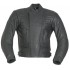 Leather Motorbike Racing Jacket